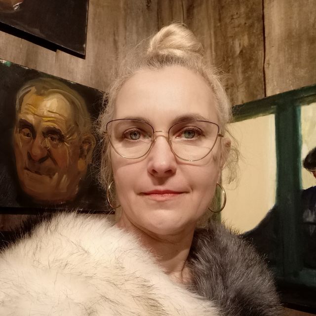 Justyna Jannasz, psychoterapeuta Warszawa