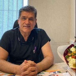 Telal Doğruel, Kadın Hastalıkları Ve Doğum Maltepe