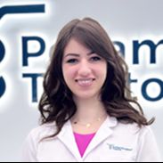 Federica Di Mura, medico di medicina generale Trento