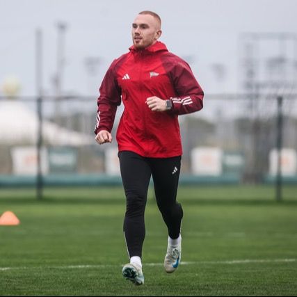 Michał Serwiński, fizjoterapeuta Gdańsk