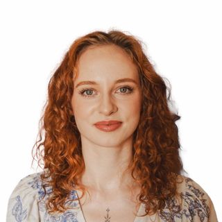 Powiększ obraz: Julita Zawadzka-Jagła, psycholog Poznań