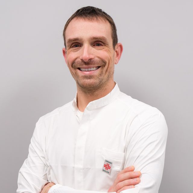 Maurizio Petrini, nutrizionista Civitanova Marche