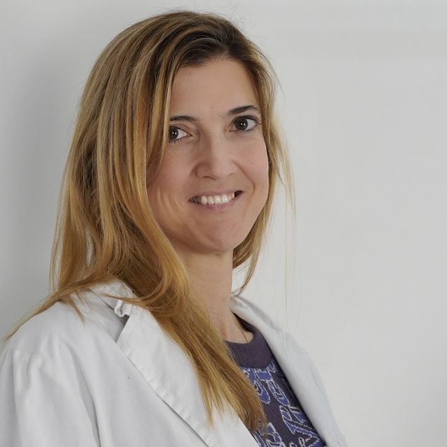 Mireia Malo López, Psiquiatra Igualada