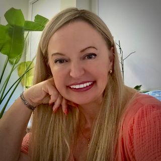 Powiększ obraz: Anna Pankiewicz, psychiatra dziecięcy Warszawa