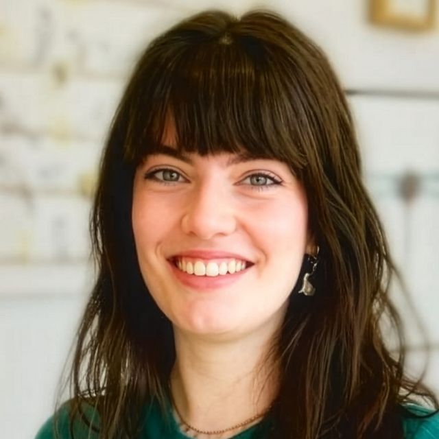 Daniela Sánchez Carabantes, Psicólogo Coín