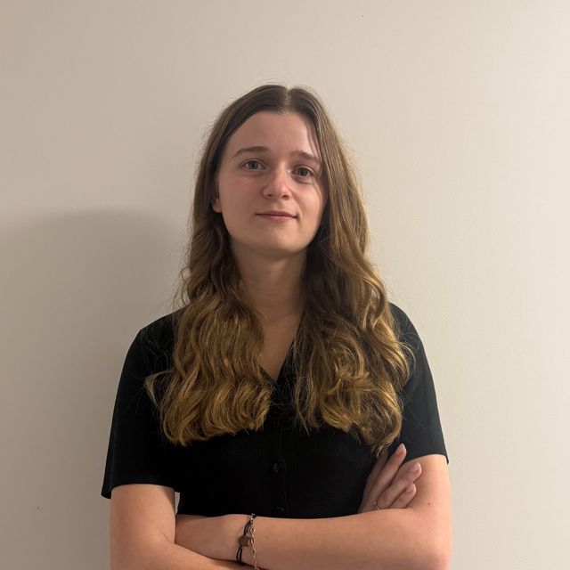 Klaudia Kłapczuk, psycholog Tarnów