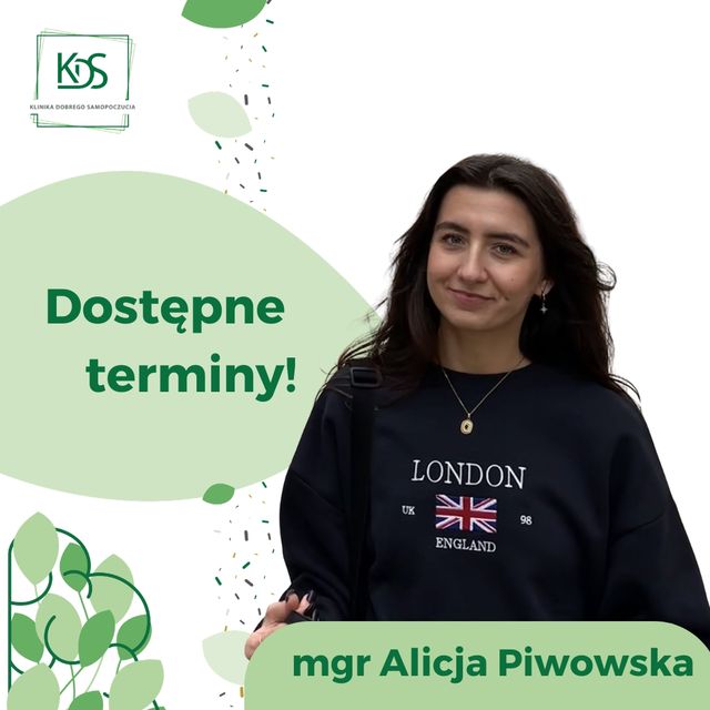 Alicja Piwowska
