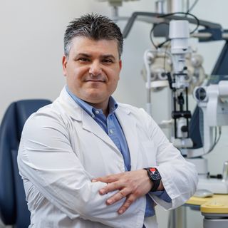 Dr. Michele Vitiello