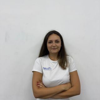 Francesca Pichi, osteopata Cave