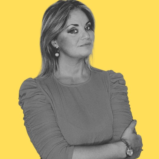 Eda Gökduman Yavuz, Psikoloji İzmir