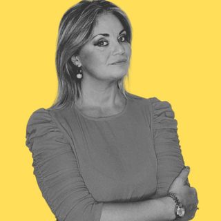 Resmi büyüt: Eda Gökduman Yavuz, Psikoloji İzmir