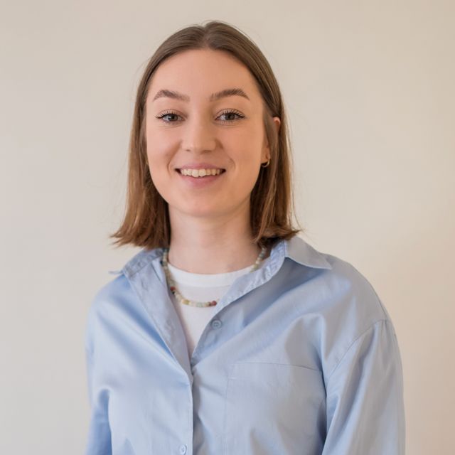 Aleksandra Bekierska, psycholog Poznań