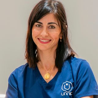 Myriam Sánchez-Pacheco Tardón, Endocrino Alicante