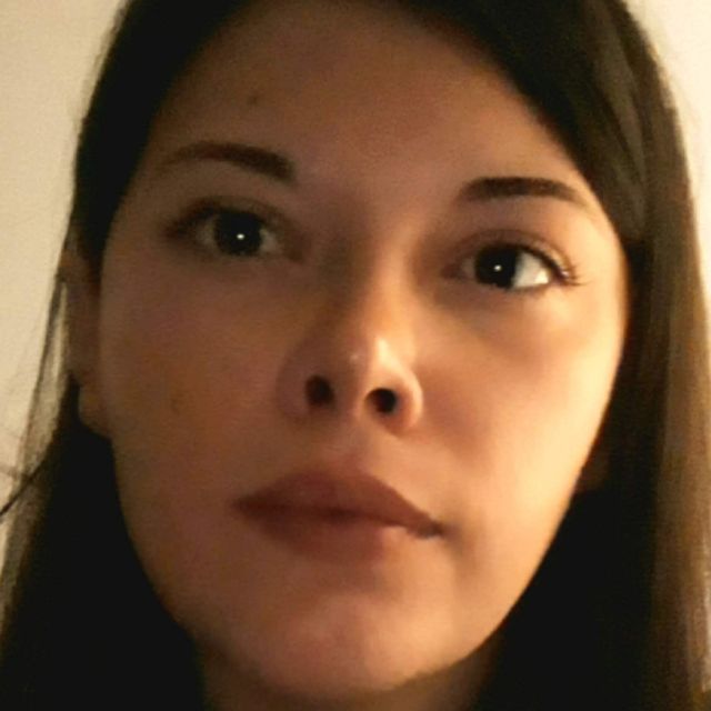 Giulia Pace, psicologo clinico Roma