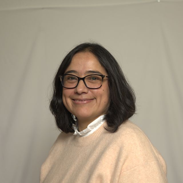 Camila Rojas Hernández, Médico general Bilbao