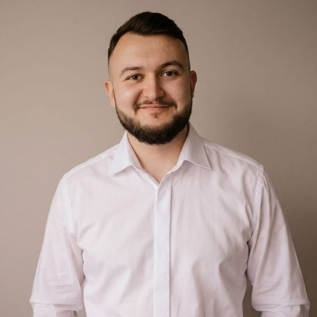 Krzysztof Gliwa, psycholog Kraków