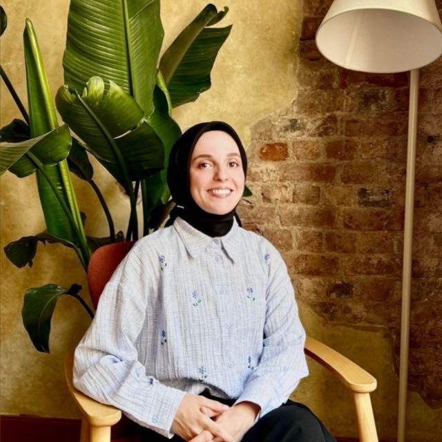 Şeyda Yazıcı, Psikoloji İstanbul