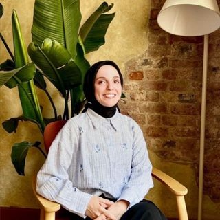 Resmi büyüt: Şeyda Yazıcı, Psikoloji İstanbul