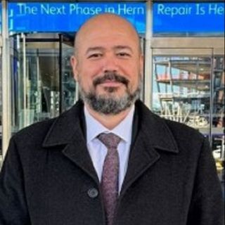 Resmi büyüt: Barış Candan, Genel Cerrahi Karatay