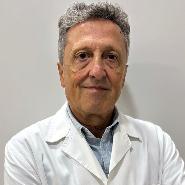 Francisco Sanchez Alcala, Médico general Morón de la Frontera