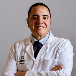 Dr. Samer Amaz