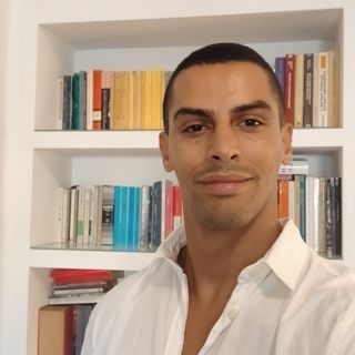 Andrea Passarelli, psicologo Roma
