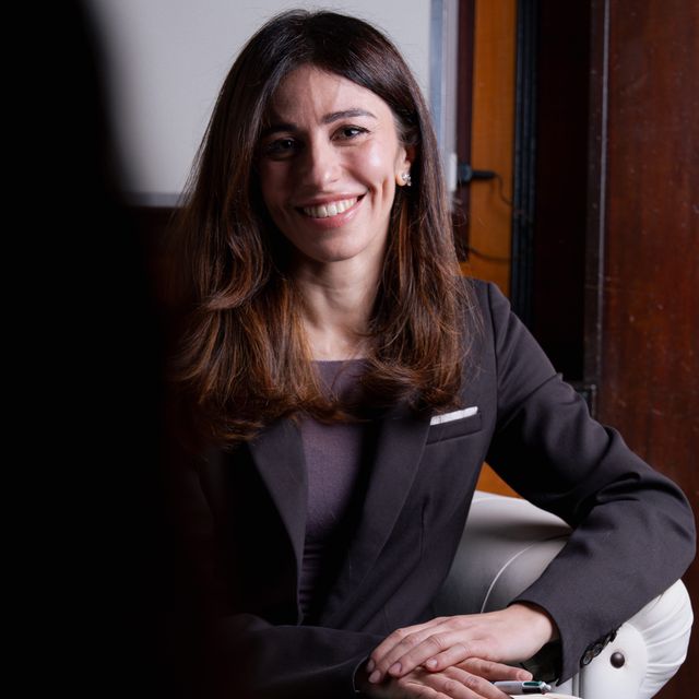 Selena Tomei, psicoterapeuta Civitavecchia