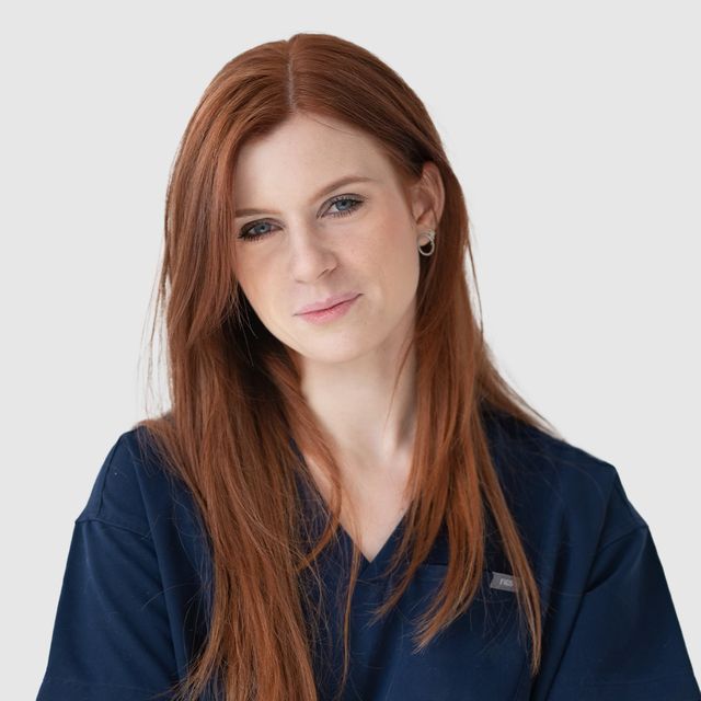 Magdalena Wróblewska