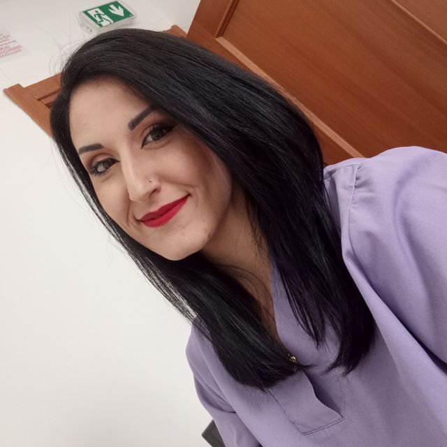 Letizia Martini, osteopata Roma