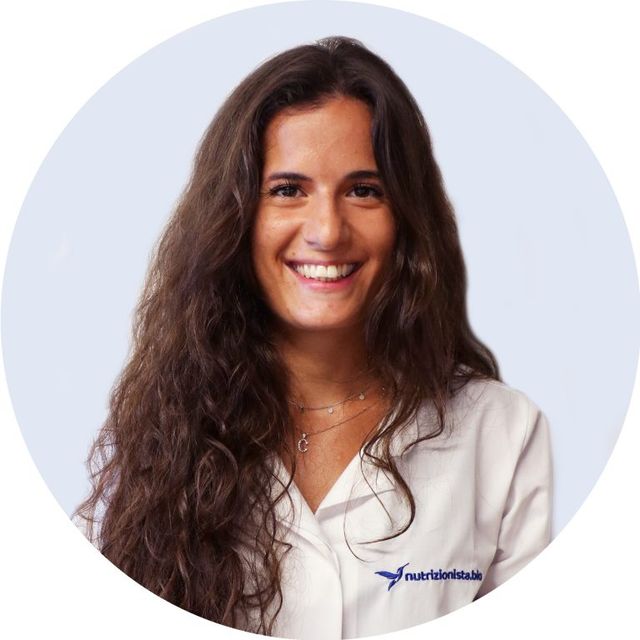 Caterina Boscarato, nutrizionista Bassano del Grappa