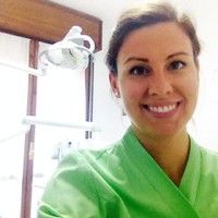 Monika Magdalena Brzoska, dentista Bologna