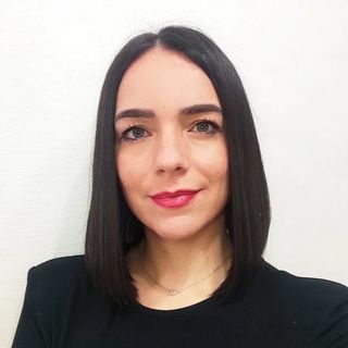 Ingrandire l'immagine: Federica Lai, psicoterapeuta Frascati