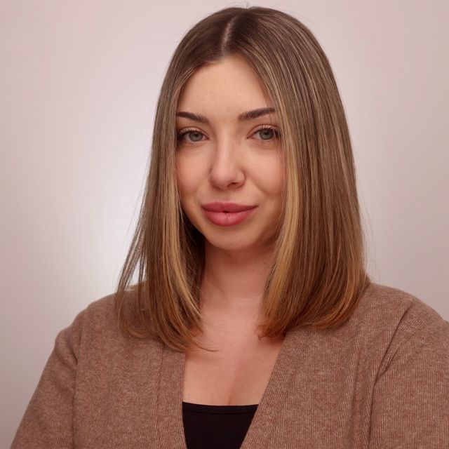 Nikola Zamorska, psycholog Lubań