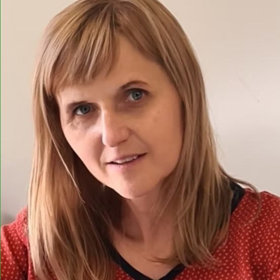 Agnieszka Zagdańska-Parada, psychoterapeuta Szczecin