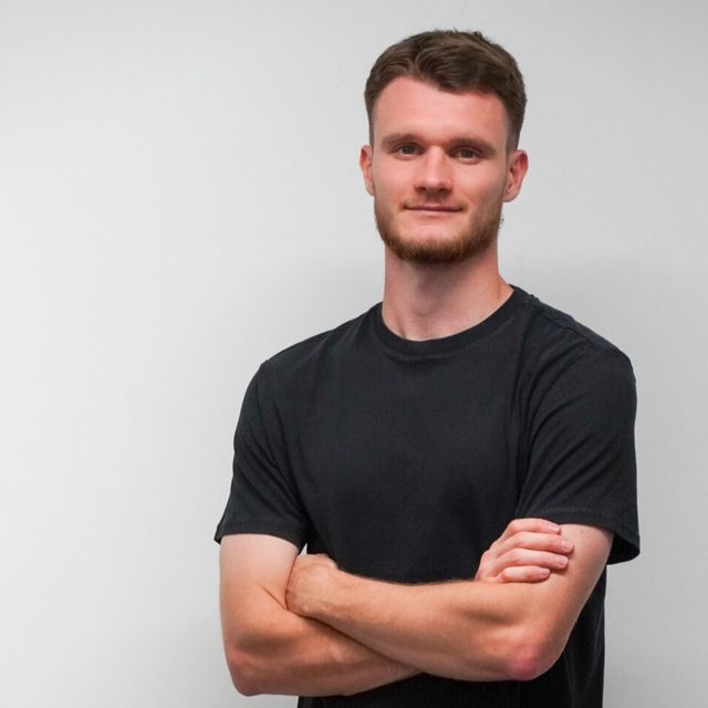 Emil Kłosek, fizjoterapeuta Katowice