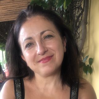 Maria Sofia Palmas, psicologo Corte Franca