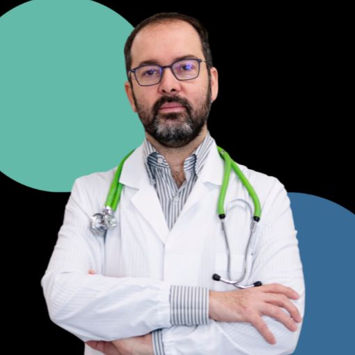 Simone Maurizio Binno, cardiologo Borgonovo Val Tidone