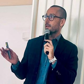 Dr. Riccardo Muscariello