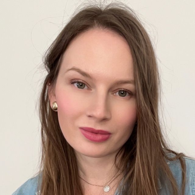 Kinga Wróbel, psycholog Kraków