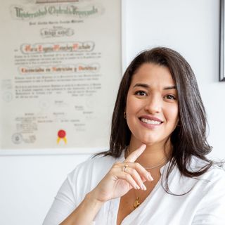  Maria Eugenia Menechey