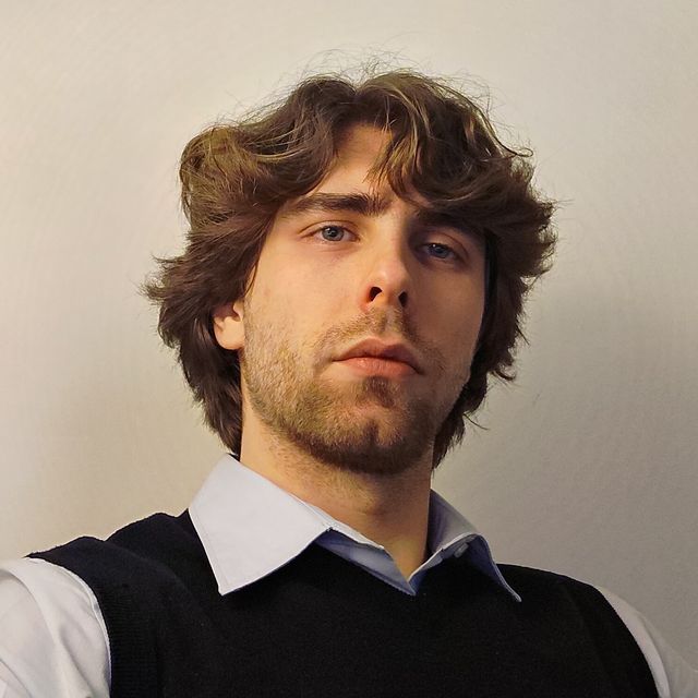 Filippo Pamato, psicologo Bresso