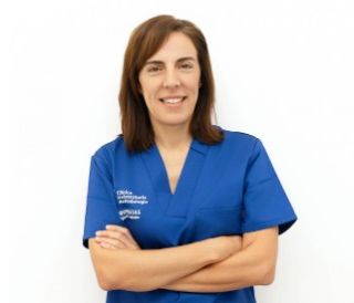 Vanesa Andrés Espinosa, Podólogo Sant Joan D'Alacant