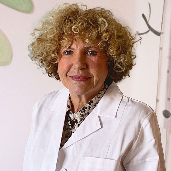 Gabriella Agnoletti, cardiologo Torino