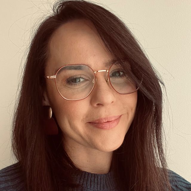 Magdalena Sosnowska, psychoterapeuta Zawiercie