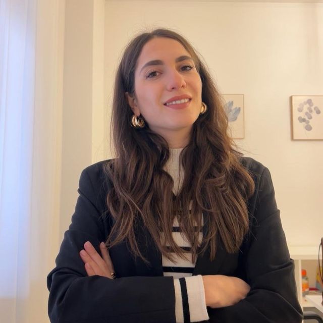 Serena Zimotti, psicologo Roma