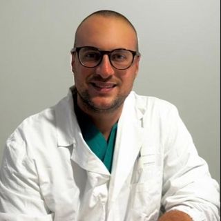 Ingrandire l'immagine: Giacomo Noti, ginecologo Livorno