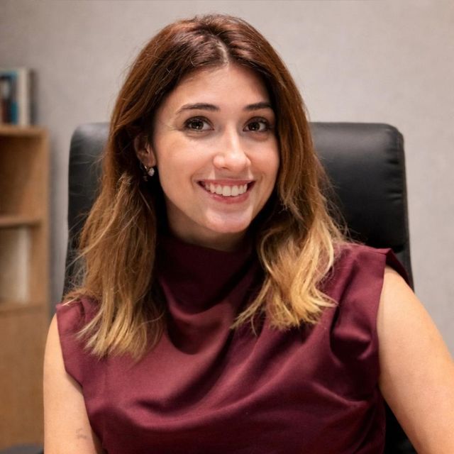 Ezgi Karakaçan, Psikoloji İstanbul