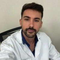 Jose Carlos Fernandez Fontan, Oftalmólogo Sevilla