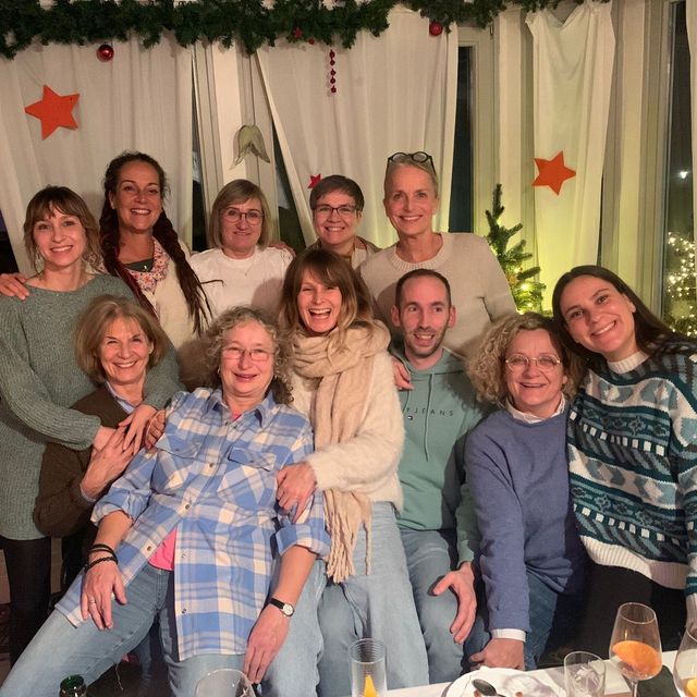 Kathi Exner-Panne, Physiotherapeut Lüdenscheid