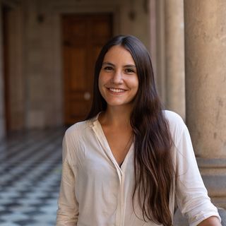 Dra. Elena Cases Rodríguez